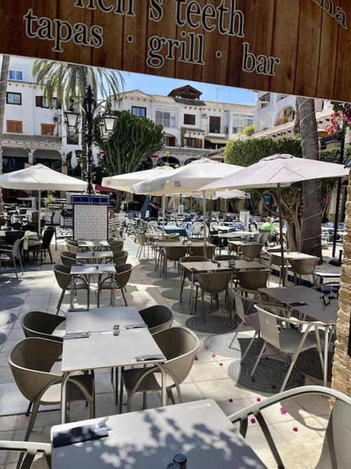 Apartment Villamartin Plaza - The Loft Dehesa de Campoamor  Exterior foto