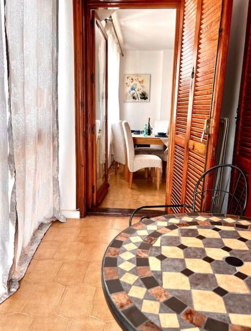 Apartment Villamartin Plaza - The Loft Dehesa de Campoamor  Exterior foto
