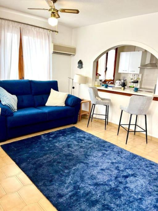 Apartment Villamartin Plaza - The Loft Dehesa de Campoamor  Exterior foto