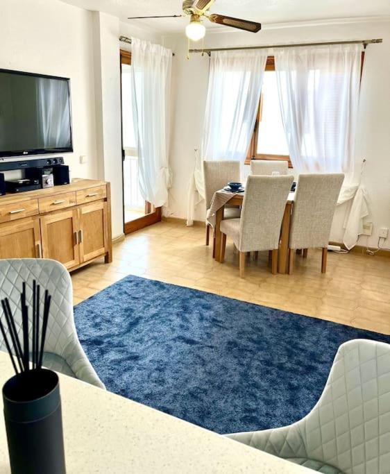 Apartment Villamartin Plaza - The Loft Dehesa de Campoamor  Exterior foto