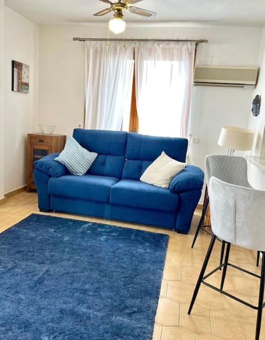 Apartment Villamartin Plaza - The Loft Dehesa de Campoamor  Exterior foto