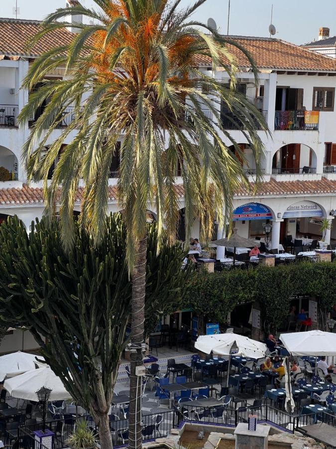 Apartment Villamartin Plaza - The Loft Dehesa de Campoamor  Exterior foto